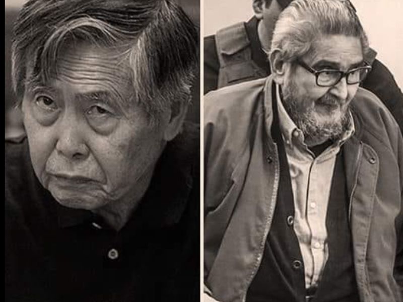 Alberto Fujimori fallece este 11 de septiembre: fecha en el que también murió Abimael Guzmán 