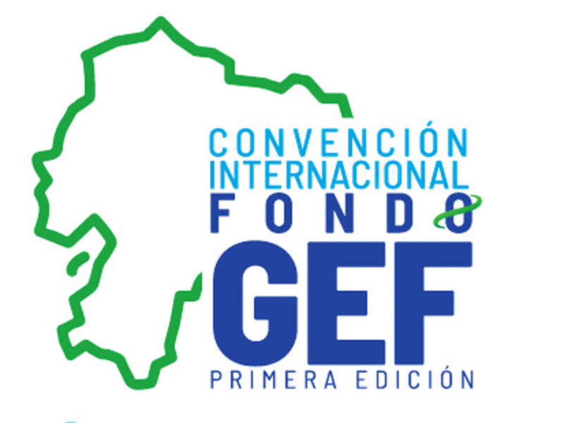 Ecuador será sede de la Convención Internacional del GEF