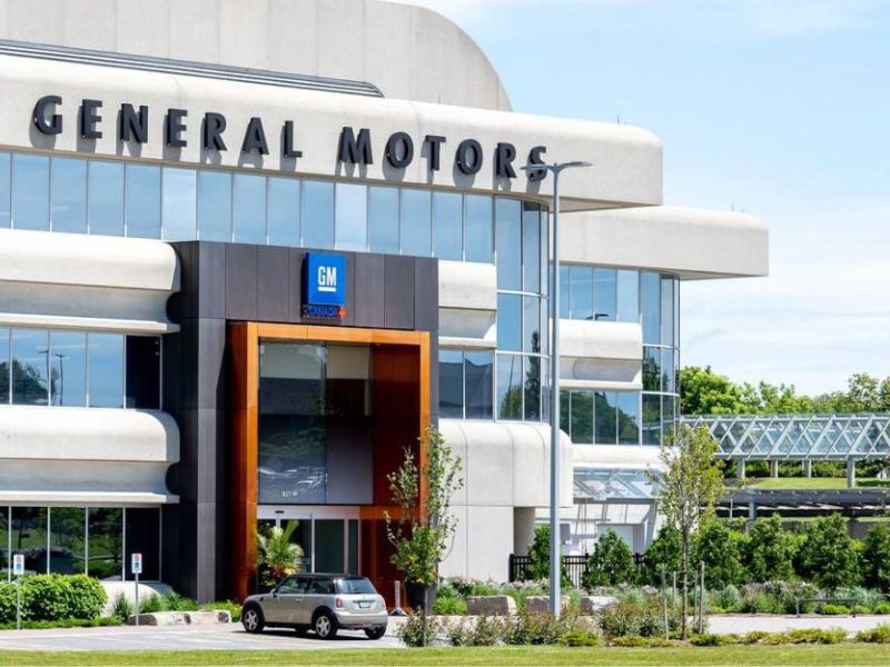 General Motor no se irá del todo del mercado ecuatoriano 