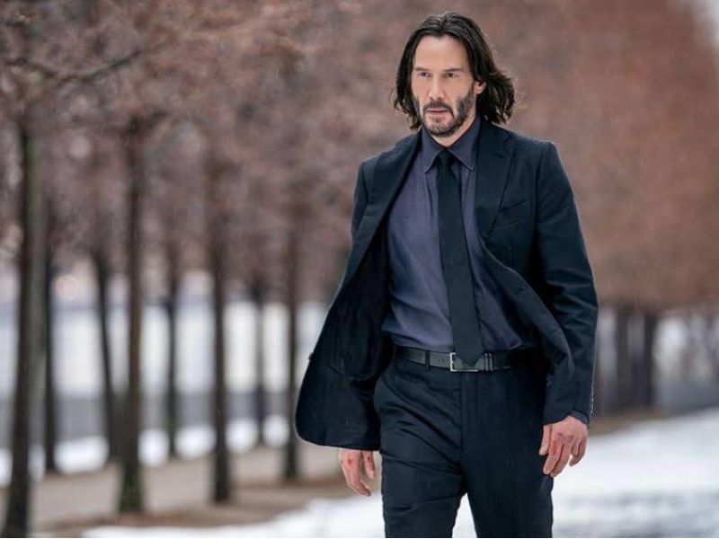 Keanu Reeves cumple 60 años: sus personajes más icónicos en la pantalla grande 