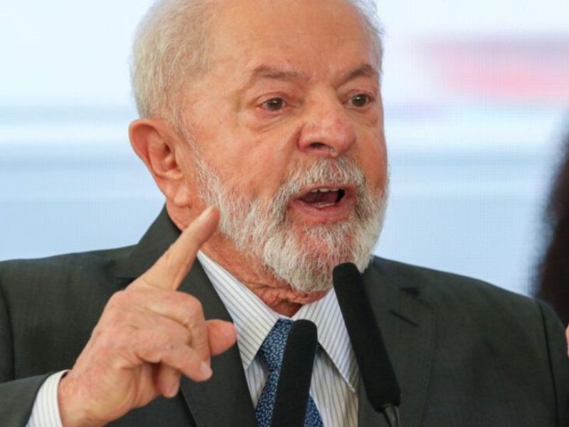 Lula da Silva: ‘El comportamiento de Maduro es decepcionante’