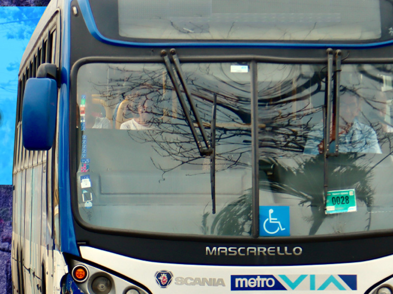 La ruta Esteros – Fertisa de la Metrovía vuelve a operar este sábado