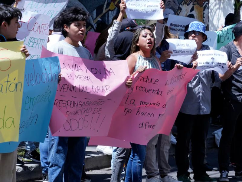 Alcaldes reclaman ante CC por resolución de ANT que les impediría controlar excesos de velocidad