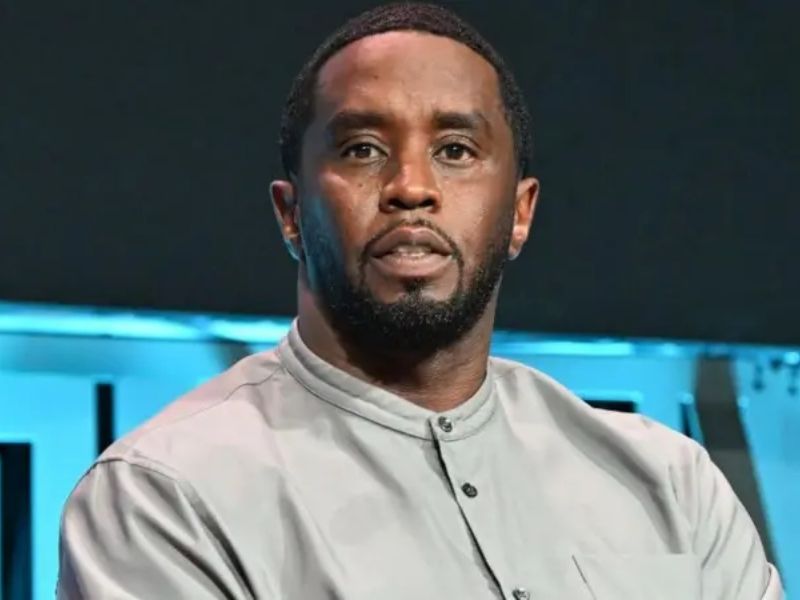 Arrestan al famoso rapero Sean ‘Diddy’ Combs, acusado de tráfico sexual y transporte para ejercer la prostitución