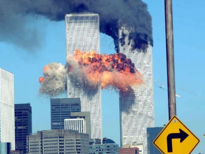 Recordando el 11-S: El impacto de los ataques terroristas de 2001 en EEUU