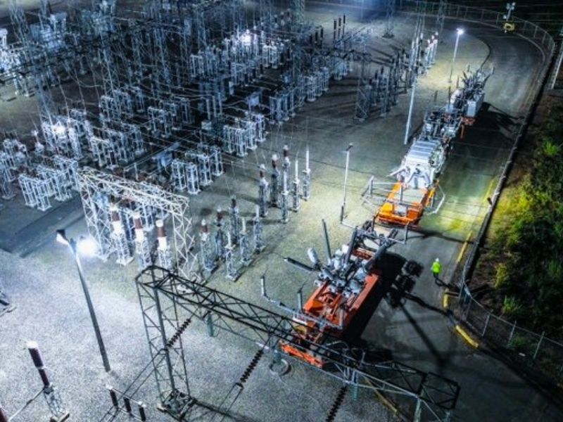 Gobierno anuncia licitaciones para nuevas centrales térmicas ante crisis energética