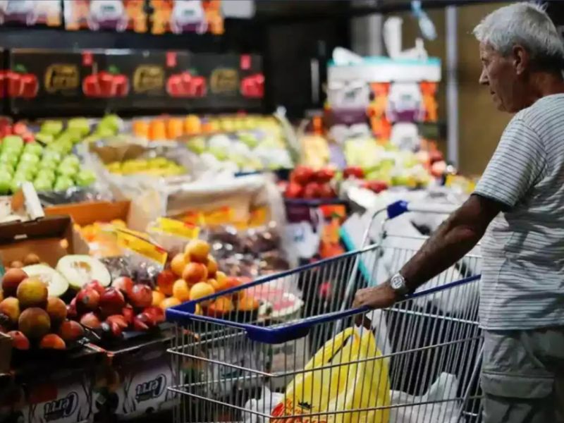 Argentina: inflación en septiembre dio el dato más bajo en 3 años: 3,5 % 