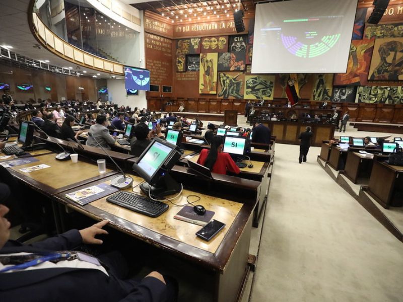 Alertan sobre votación para aprobar reformas al Código de la Salud que incluyen temas de aborto y cambio de sexo 