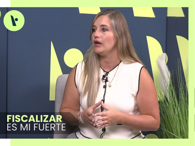 Ana Belén Cordero: El ‘presidente candidato’ le está pasando la factura al pueblo 