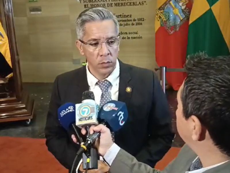 Movimiento Construye indeciso sobre juicio a ministra Palencia 