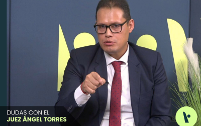  Defensa de Topic alerta sobre los excesos del juez Ángel Torres 