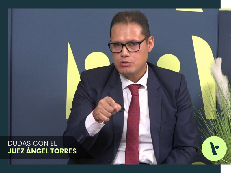  Defensa de Topic alerta sobre excesos del juez Ángel Torres 