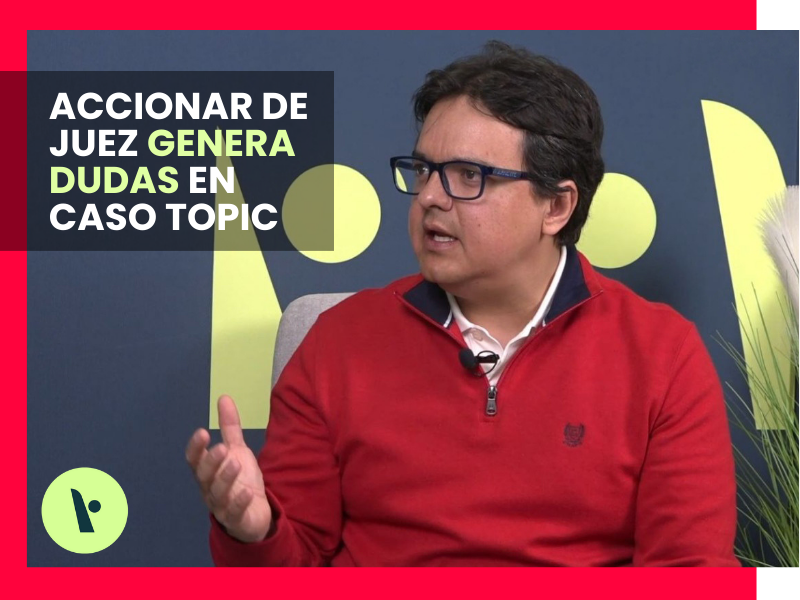 Impugnación de candidaturas deben ser resueltas sin presiones políticas 