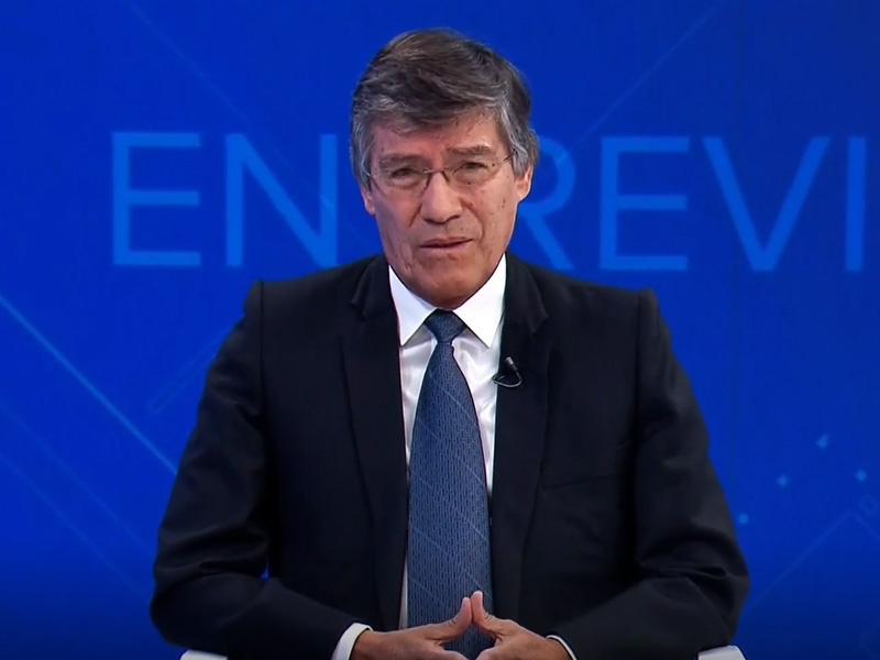 Apagones reflejan una economía que no funciona bien y una crisis fiscal acumulada