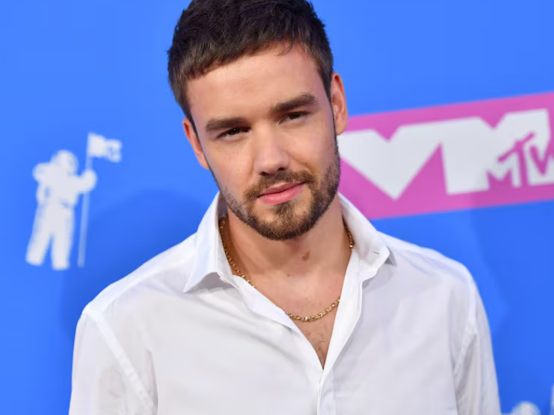 Fallece Liam Payne en Buenos Aires: la autopsia revela detalles sobre su muerte