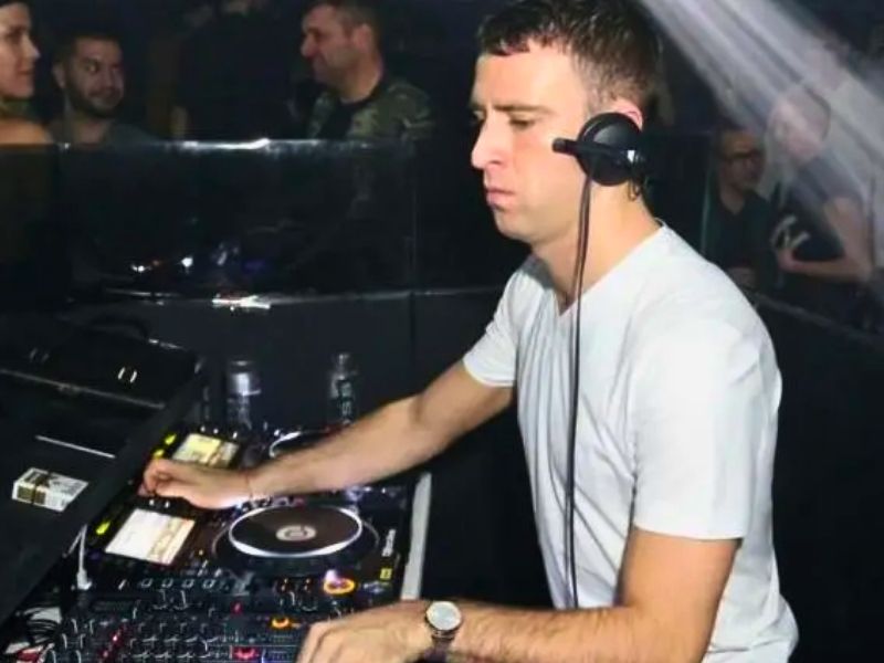 Luto en la música electrónica: Fallece el DJ ‘Jackmaster’ tras lesionarse en Ibiza