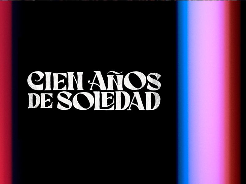 Cien años de soledad llegará a Netflix en diciembre