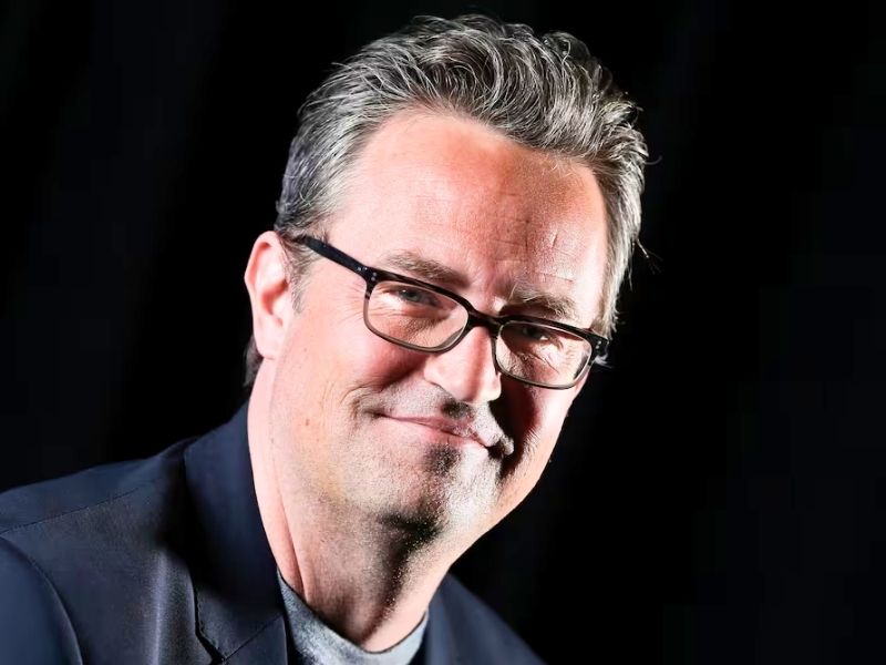 Matthew Perry: Un año de revelaciones tras su trágica muerte en Halloween