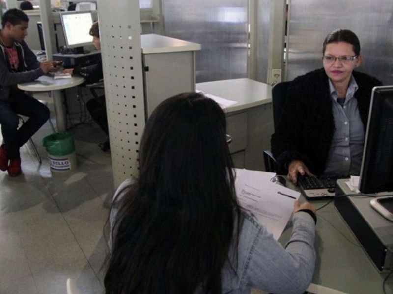 Trámites del Ministerio de Trabajo se reprograman hasta el 5 de noviembre