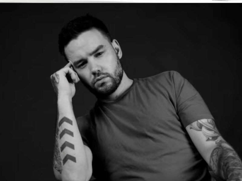 Murió Liam Payne, excantante de One Direction, en hotel en el barrio porteño de Palermo