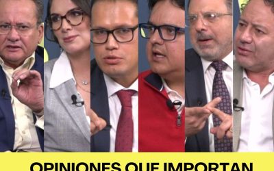  Seis opiniones que te resultarán incómodas 