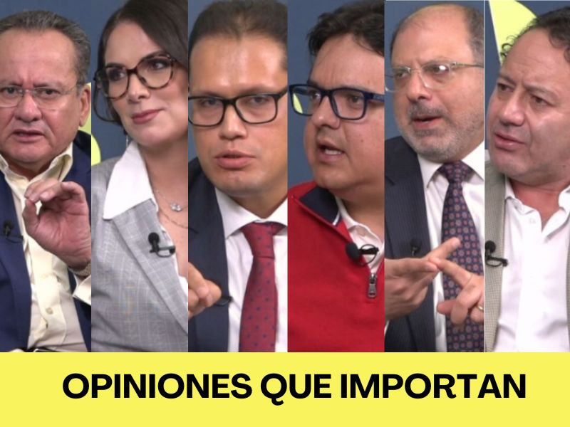  Seis opiniones que te resultarán incómodas 