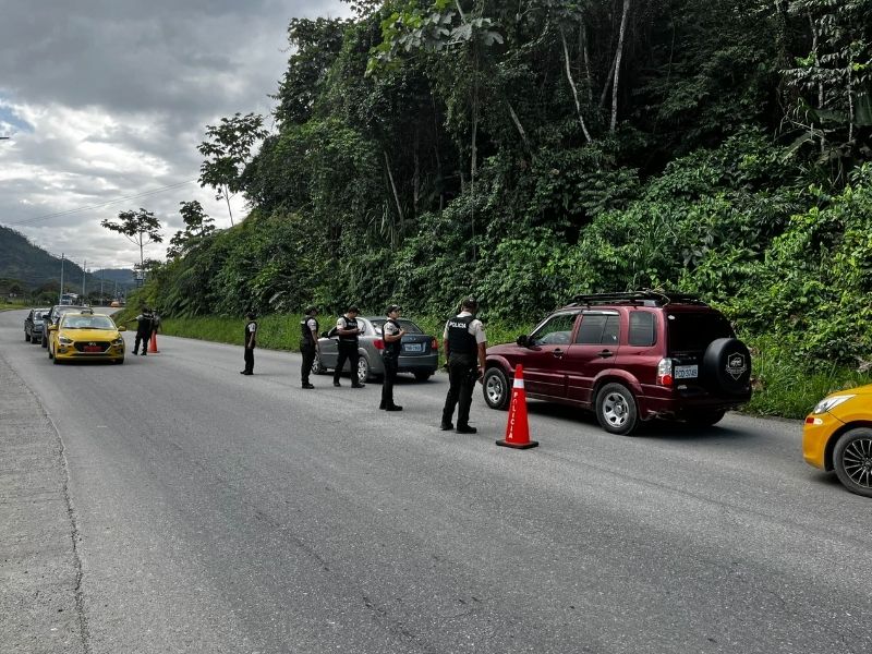 Conozca el operativo de seguridad para el feriado