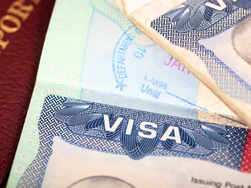 EEUU abre lotería de visas 2026: Conozca cómo inscribirse