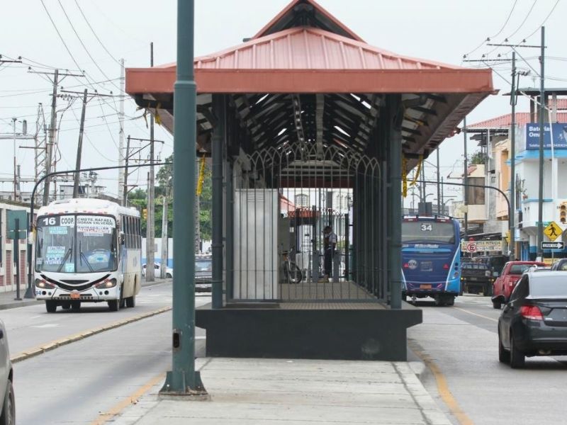 ¡Cambios! La Troncal 4 de Guayaquil tendrá nuevo operador desde 2025