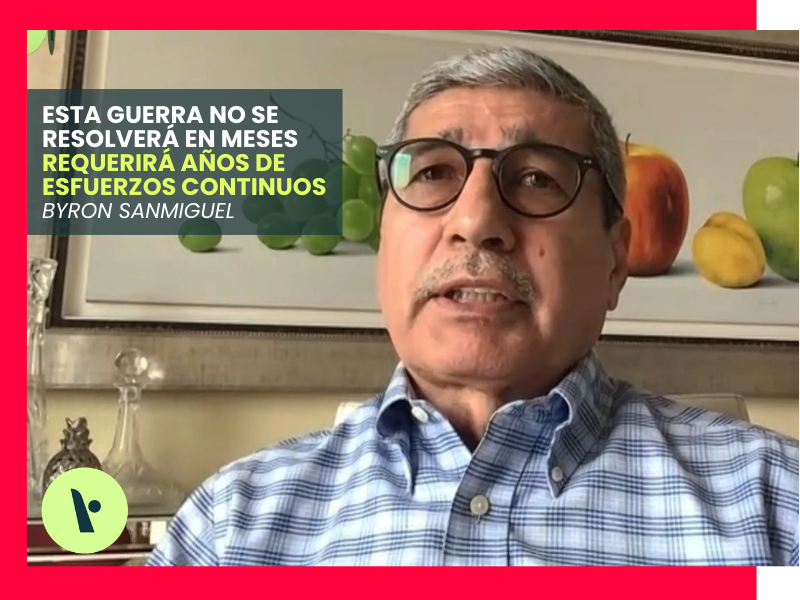 Ecuador reentrena a 5.000 reservistas para combatir el crimen organizado