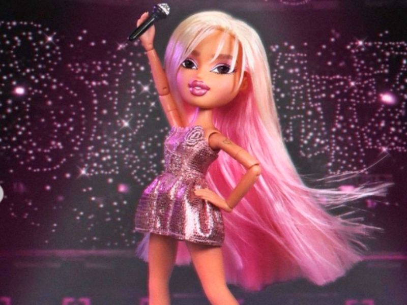 Karol G hace historia: será la primera artista con su propia muñeca Bratz