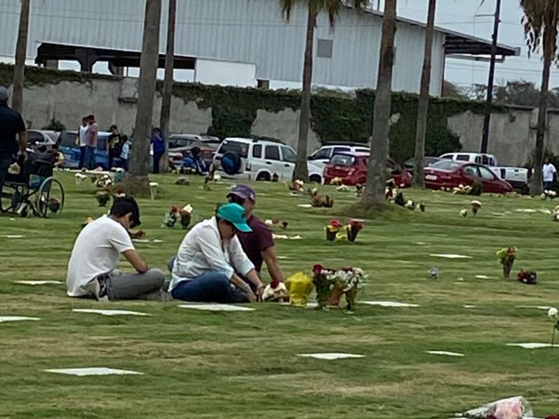 Día de los Fieles Difuntos: un homenaje a la memoria de los seres queridos 