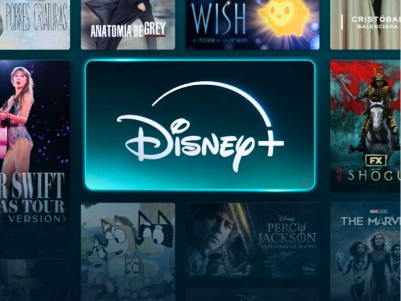 Disney+ elimina las cuentas compartidas entre hogares, imitando a Netflix