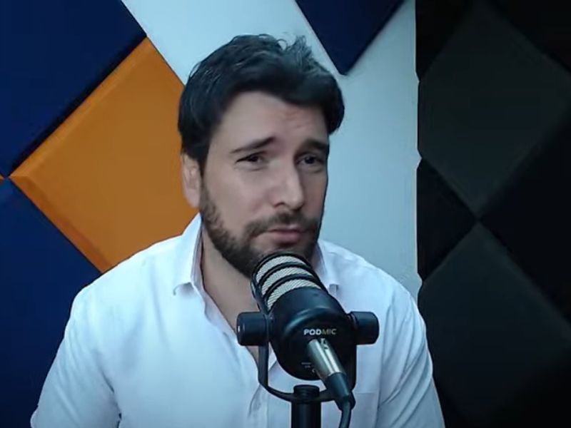 Topic abre primarias masivas para elegir al mejor candidato que lo reemplace 