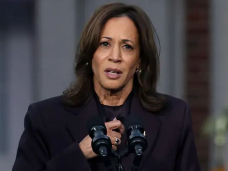 Por qué perdió Kamala Harris las elecciones de EEUU 