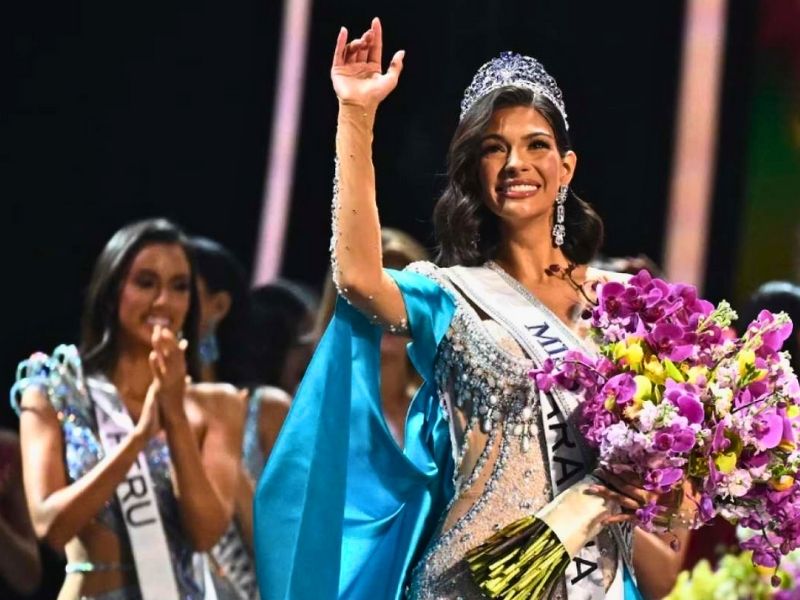 Las 10 mujeres madres que participan en el Miss Universo