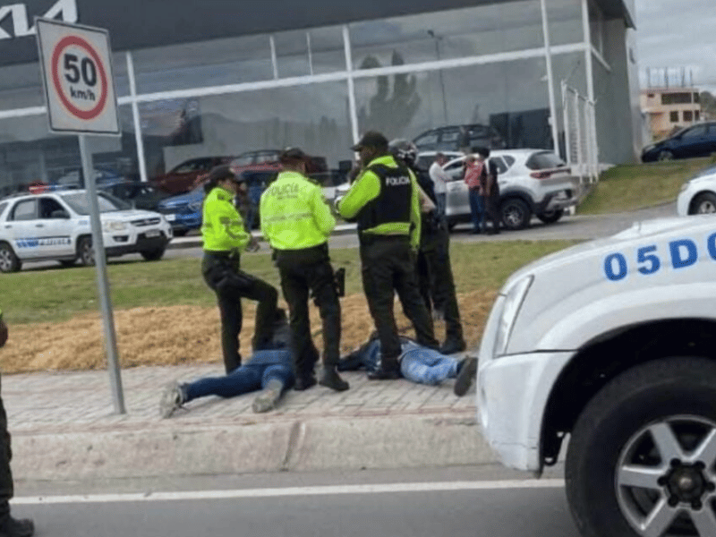 Nuevo asesinato de guía penitenciario en Latacunga: el crimen elevó la cifra de funcionarios asesinados en Ecuador