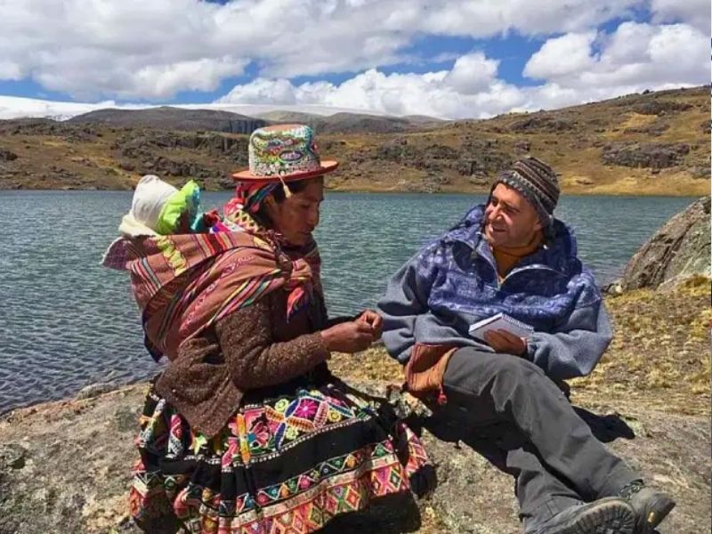 ¿Por qué Perú es tan importante para el planeta en la lucha contra el cambio climático?