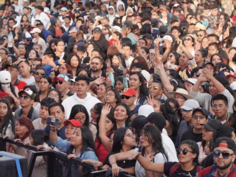 Quito anuncia artistas confirmados para Quitofest 2024 y detalles de las festividades