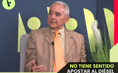 Dos propuestas concretas para enfrentar la crisis energética, según experto 