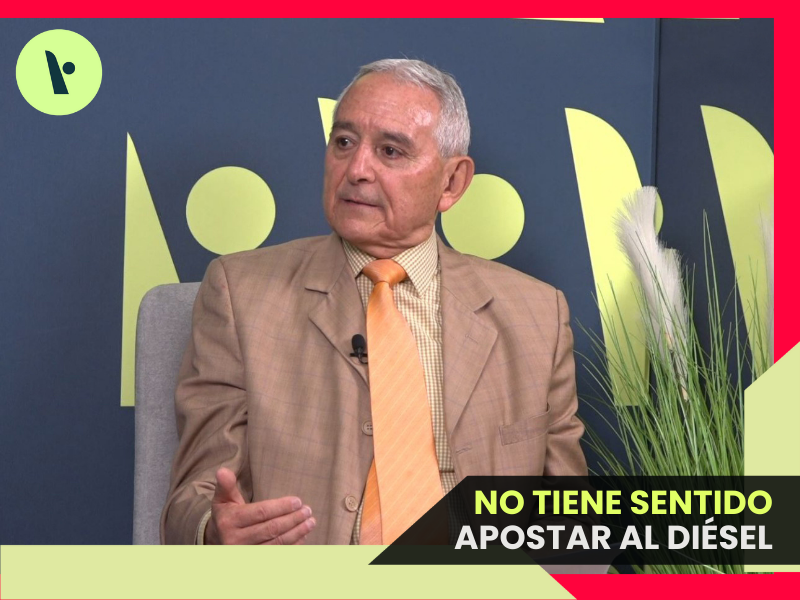 Dos propuestas concretas para enfrentar la crisis energética, según experto 