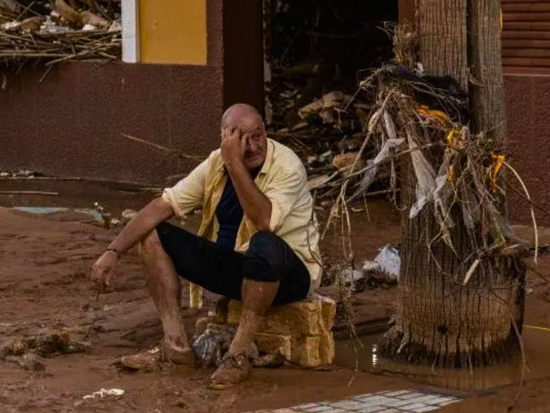 ¿Qué falló? 4 razones que explican lo mortales que fueron las lluvias torrenciales de España