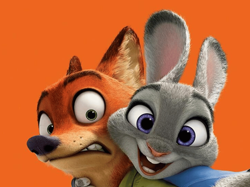 ‘Zootopia 2′: Shakira retomará su papel como la estrella del pop Gazelle