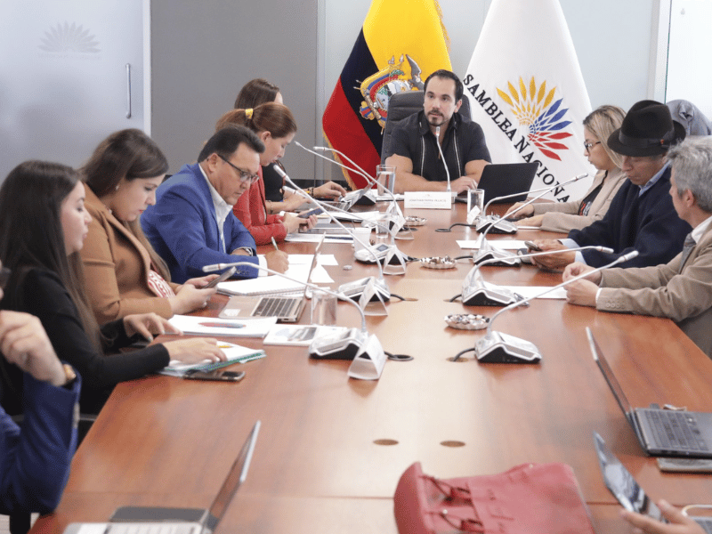 Inicia análisis del proyecto de reforma a la Ley Orgánica de Movilidad Humana