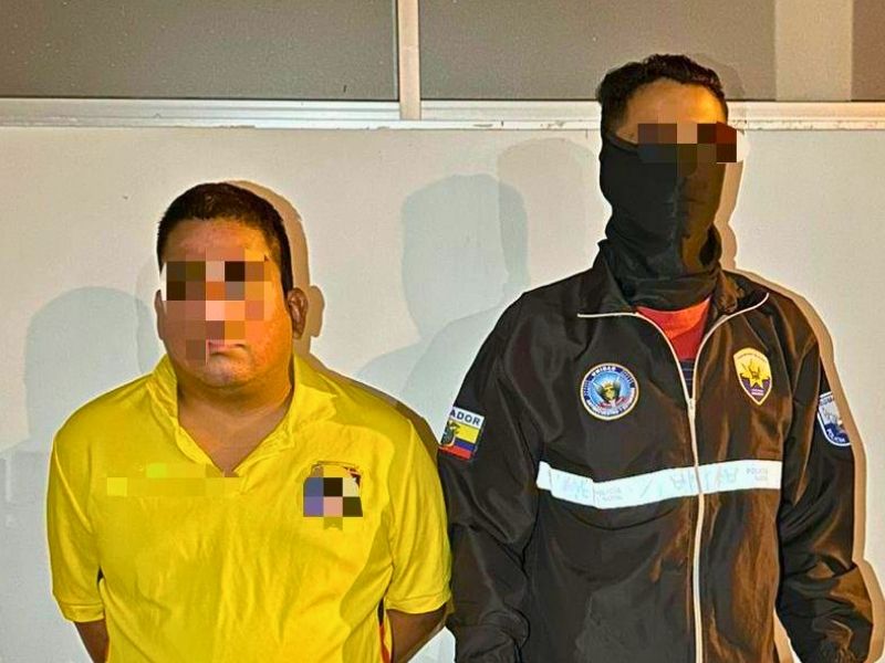 Simuló secuestro para pedir dinero a su familia: hombre fue detenido tras obtener $25.000 de su madre y tía