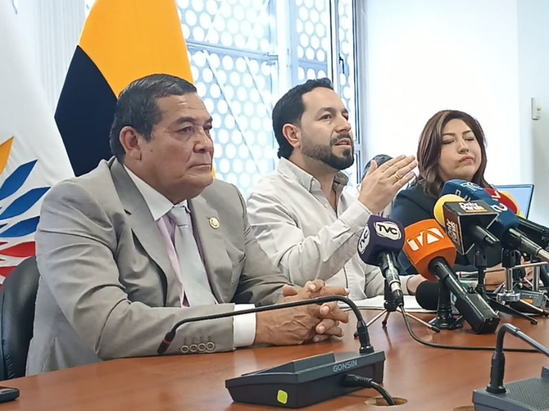 Legislador explica los alcances tributarios de la ‘Ley Antipillos’ 