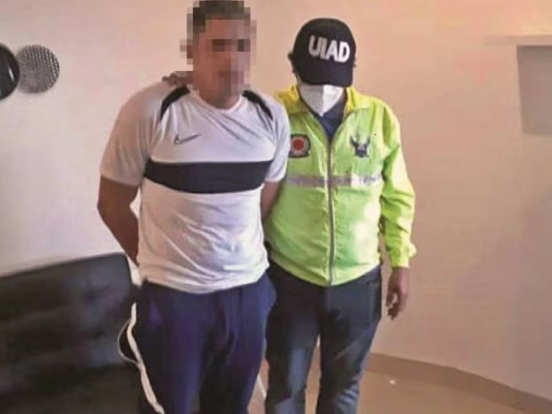 Muerte de alias ‘Ben 10’ en Colombia: el cabecilla de Los Chone Killers cae tras ataque armado