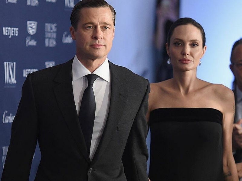 Angelina Jolie y Brad Pitt llegan a un acuerdo de divorcio tras 8 años de batalla legal