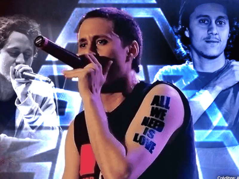 Dictan sentencias a cinco cómplices del asesinato de Canserbero