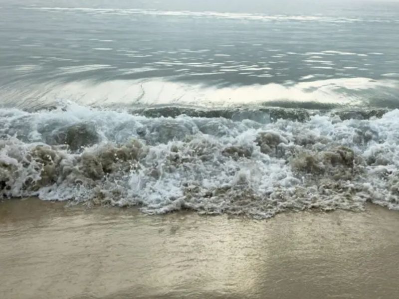 ¿Por qué el mar es salado si se alimenta mayormente de ríos de agua ...